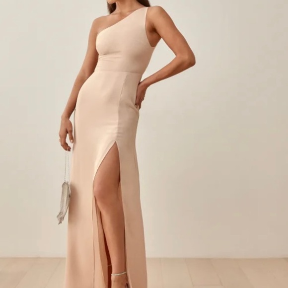 Reformation Evelyn Dress - Picture 2 of 2